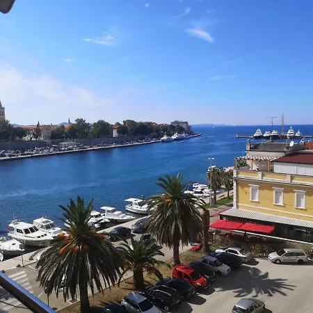 L'aurora Luxury Appartamento