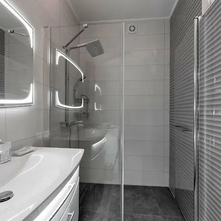 L'aurora Luxury Appartamento