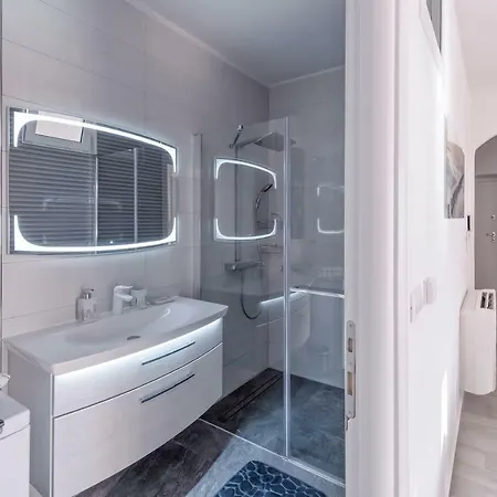 L'aurora Luxury Appartamento *