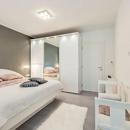 L'aurora Luxury Appartamento *