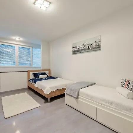 L'aurora Luxury Appartamento