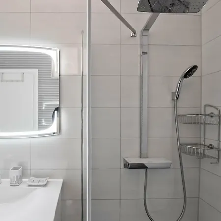 Appartamento L'aurora Luxury