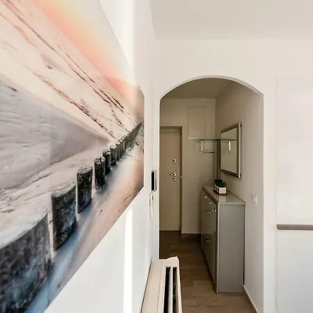 L'aurora Luxury Appartamento *