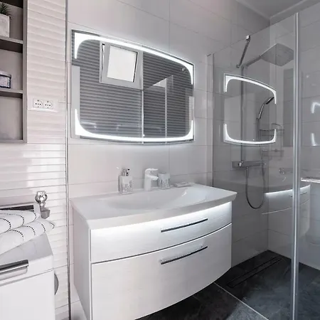 L'aurora Luxury Appartamento *