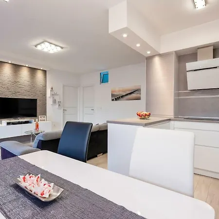 L'aurora Luxury Appartamento