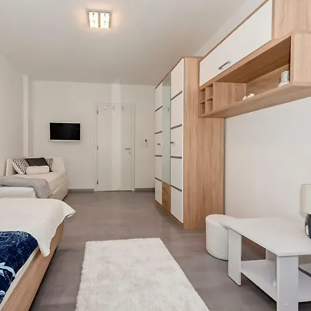 L'aurora Luxury Appartamento
