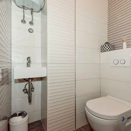 Appartamento L'aurora Luxury Zara
