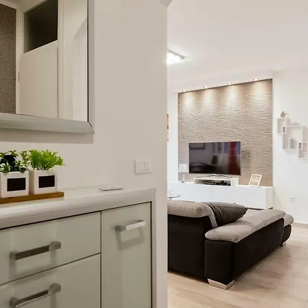 Appartamento L'aurora Luxury