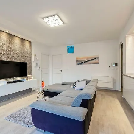 Appartamento L'aurora Luxury
