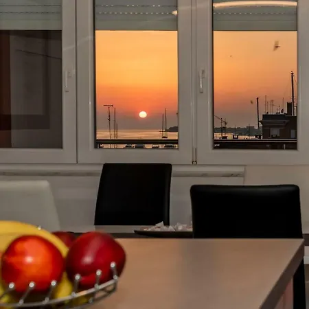 Appartamento L'aurora Luxury *