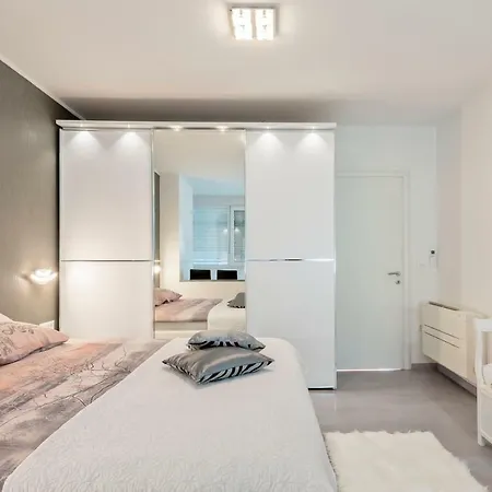 Appartamento L'aurora Luxury *